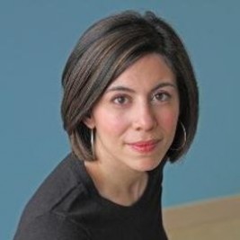 Cristina Henriquez Agent